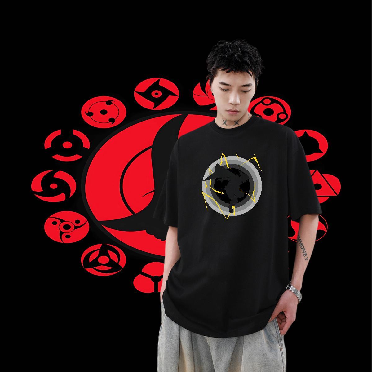 Loose Fit Tshirts 230g 100% Cotton Spring Summer ET Plus Size Custom Breathable Short Sleeve New Arrival T-Shirts Clothings