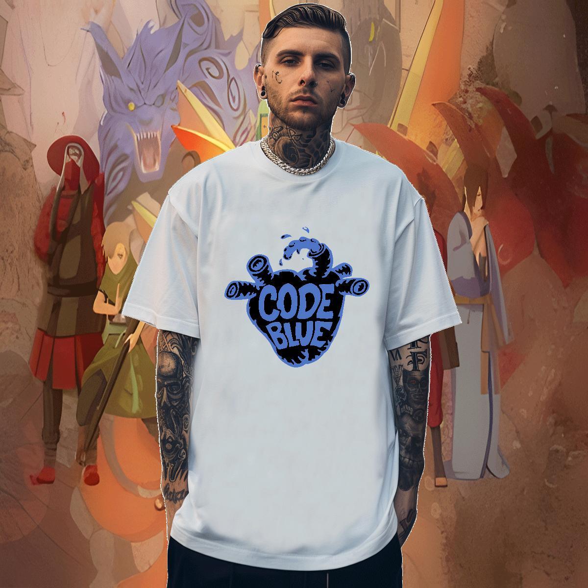 Popular Couples T Shirts 230g Cotton Outdoor letter Custom Printing Round Neck Short Sleeve Fashion Design Man T Shirts Clothes