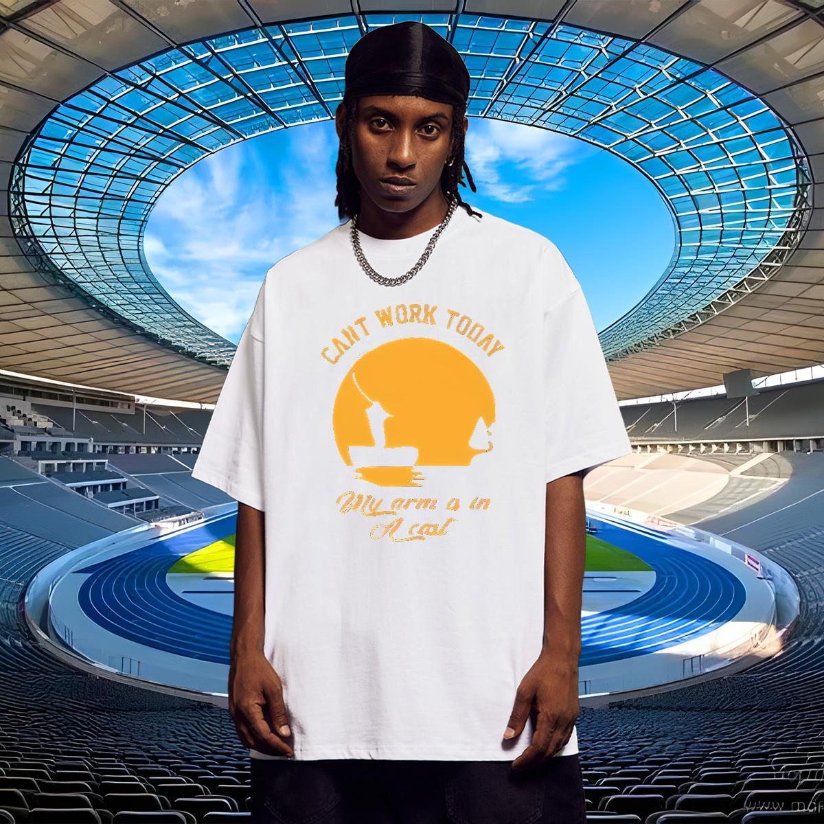 Popular Men Tops Tees 230g 100% Cotton Sport letter Customized Breathable Short Sleeve Stylist T Shirts Men Polos