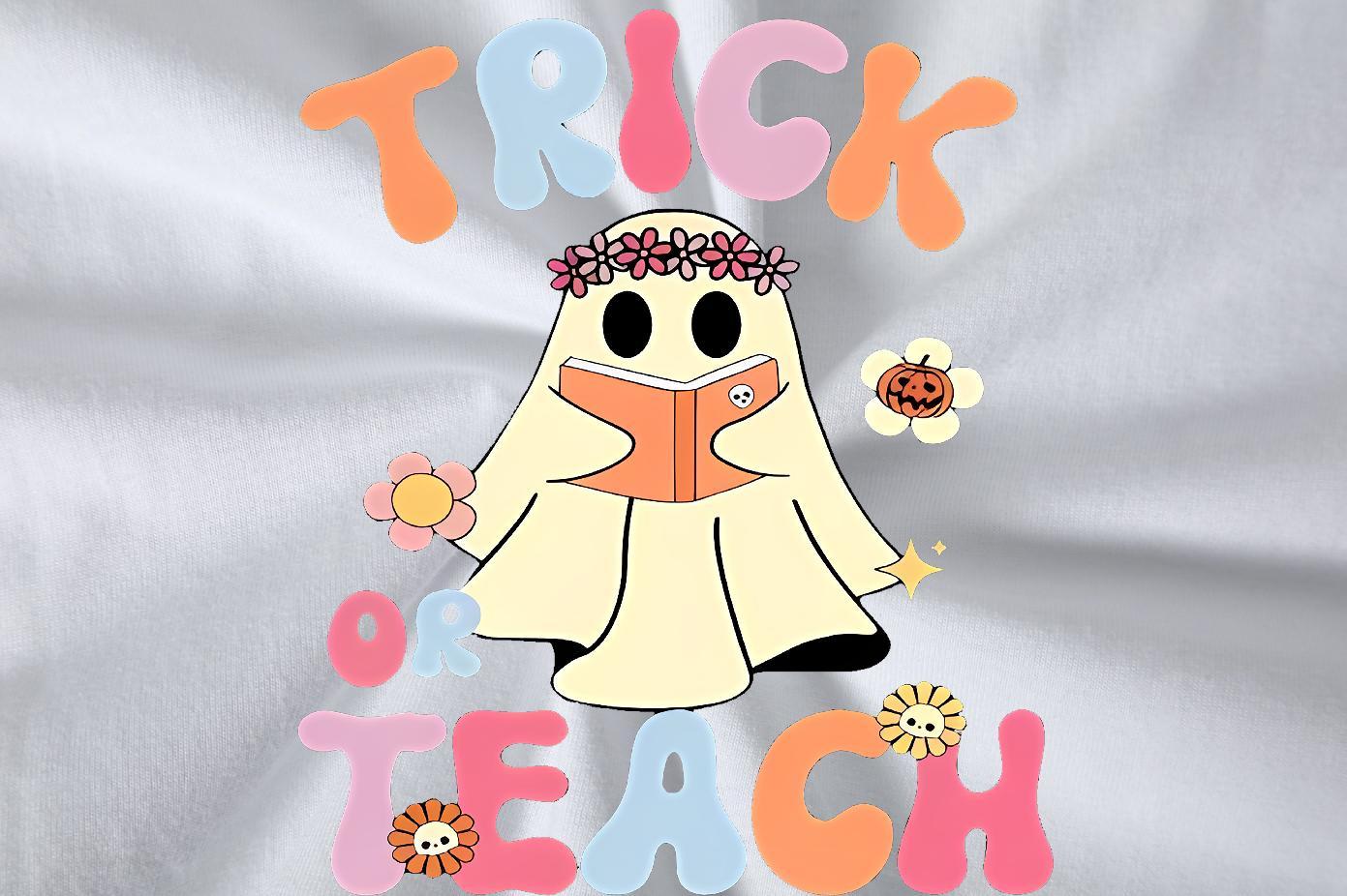 Factory Direct T shirt 230g Cotton halloween Sports Casual Tops Breathable Short Sleeve High Quality Tshirts Cartoon Print