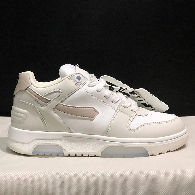 Designer Shoes Men Women Outdoor Shoes Out of Office Sneakers Low top Black White Pink Leather Light Blue Patent Trainers Runners Sneaker eur36-45 c01