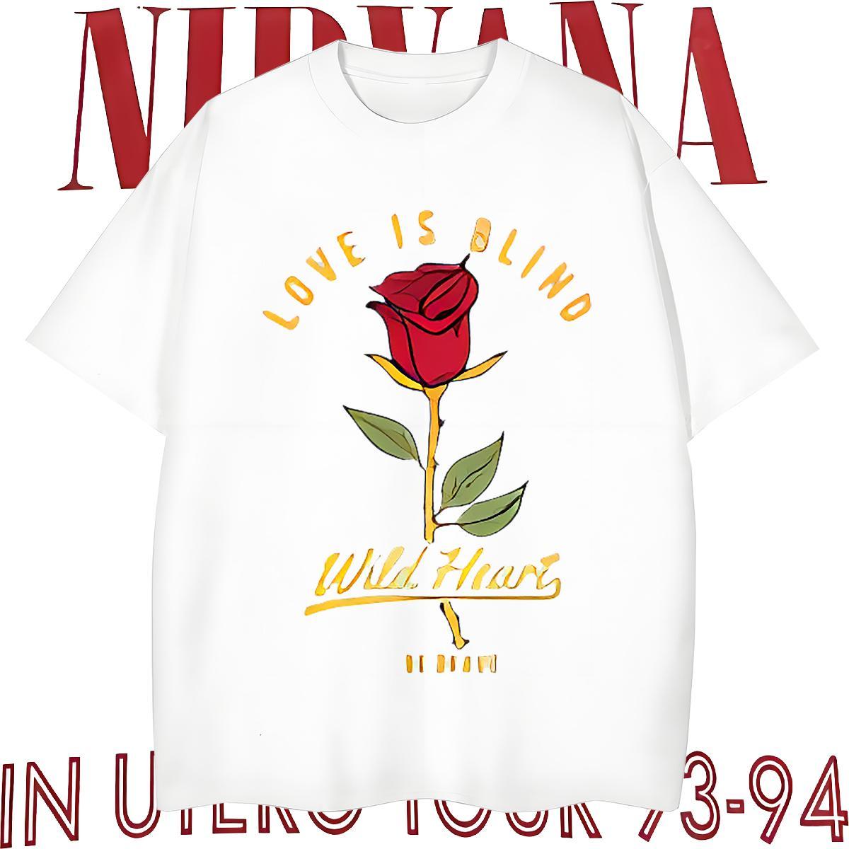 Fashion Men T Shirts 100% Cotton 230g flower Beach Top Tees Breathable Crew Neck Unisex Couples T Shirts DIY Logo Oversized