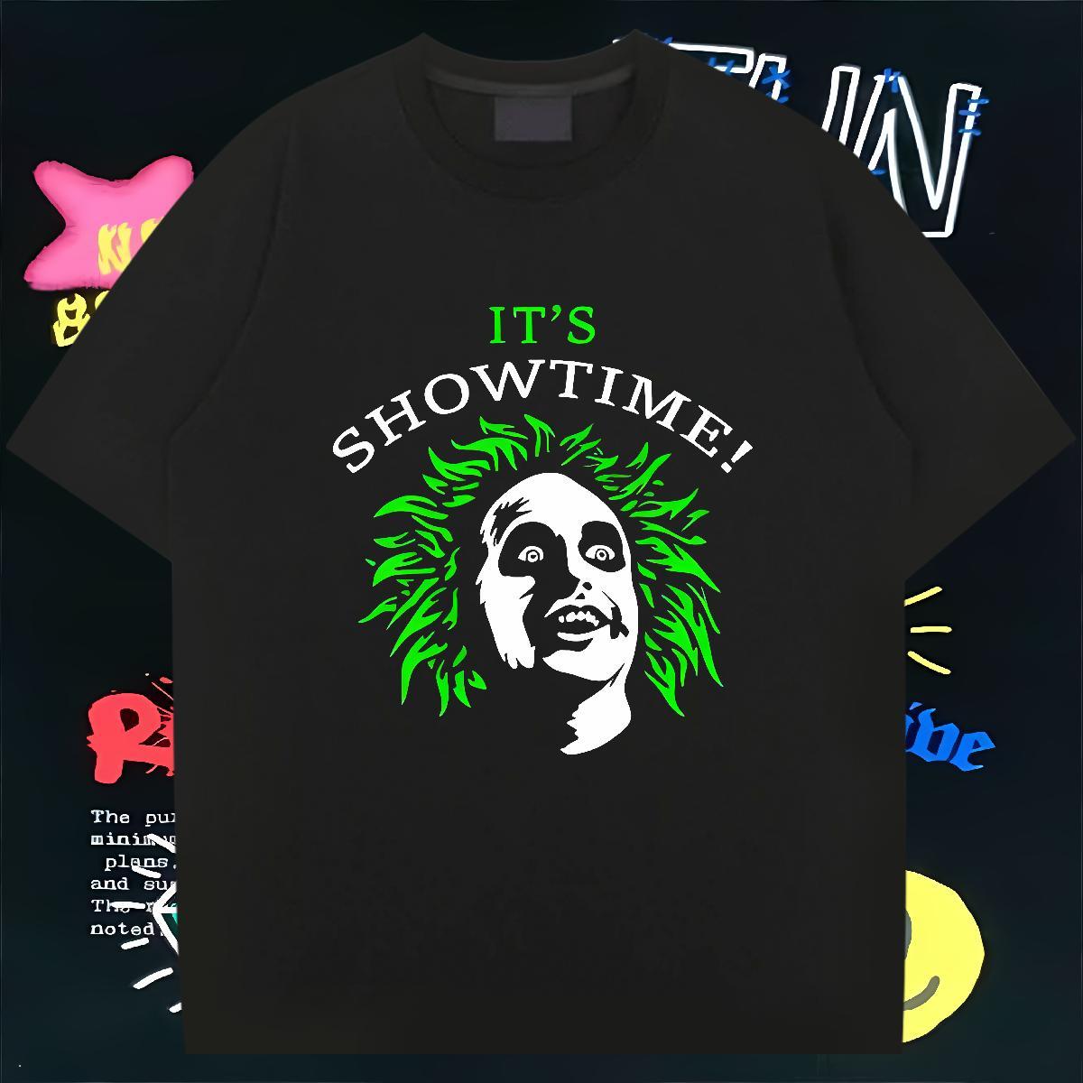 Man T Shirts 230g Cotton Lines Daily Outfit Breathable Crew Neck Oversized Men Tops Tees New Arrival High Quality Tshirts