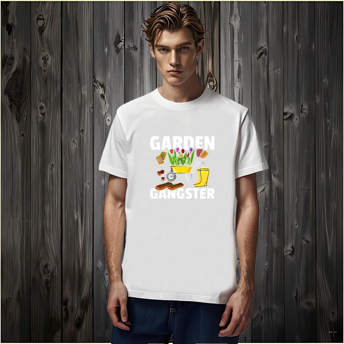 Designer Fashion T-Shirts for Men 100% Cotton 230g flower Sport Wear Pure Cotton Cool Design Tshirt for Man Woman Oversized