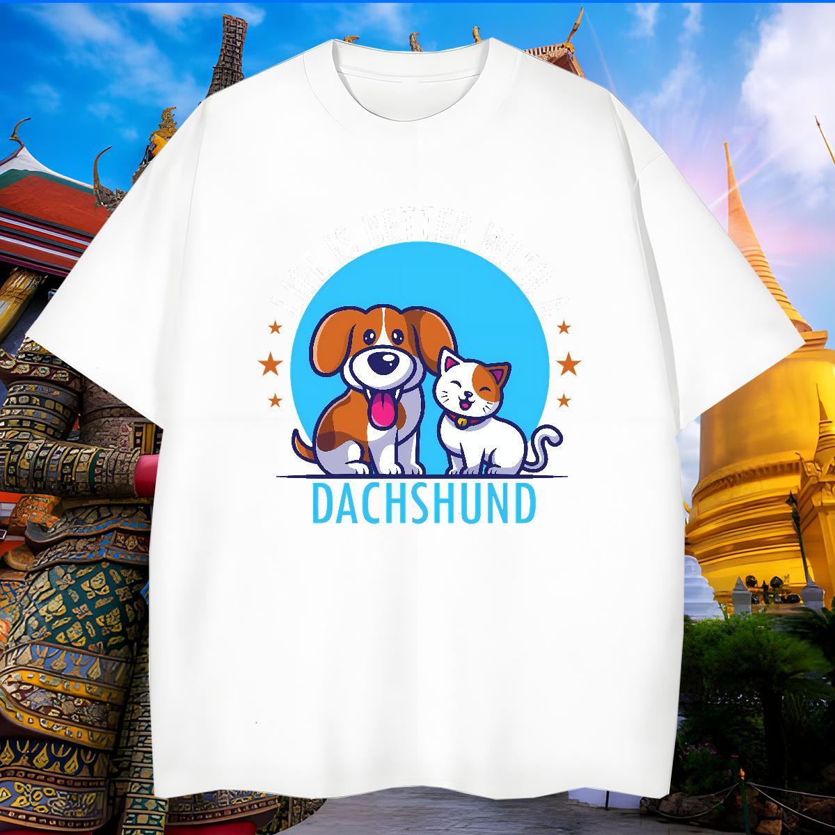 Free Shipping Men Tees 100% Cotton 230g T Shirts Men Anime Printing Street Breathable Oversized 3XL 4XL 2024 Summer Tee Shirt