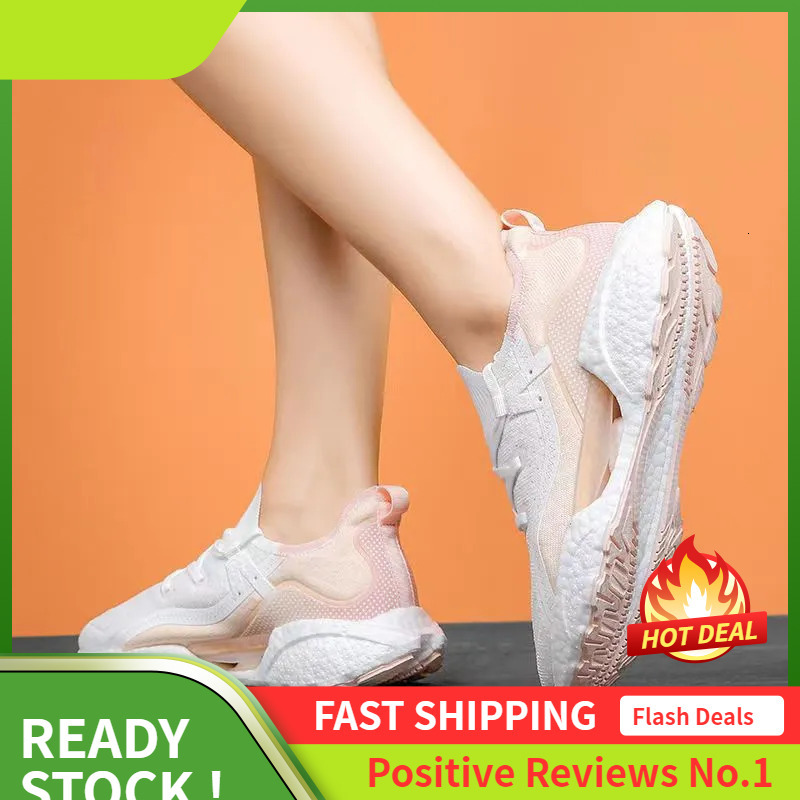 New Ddmysports Summer Wear Resistant And Breathable Black Sports Versatile Casual Shoes For Women GAI Outdoor