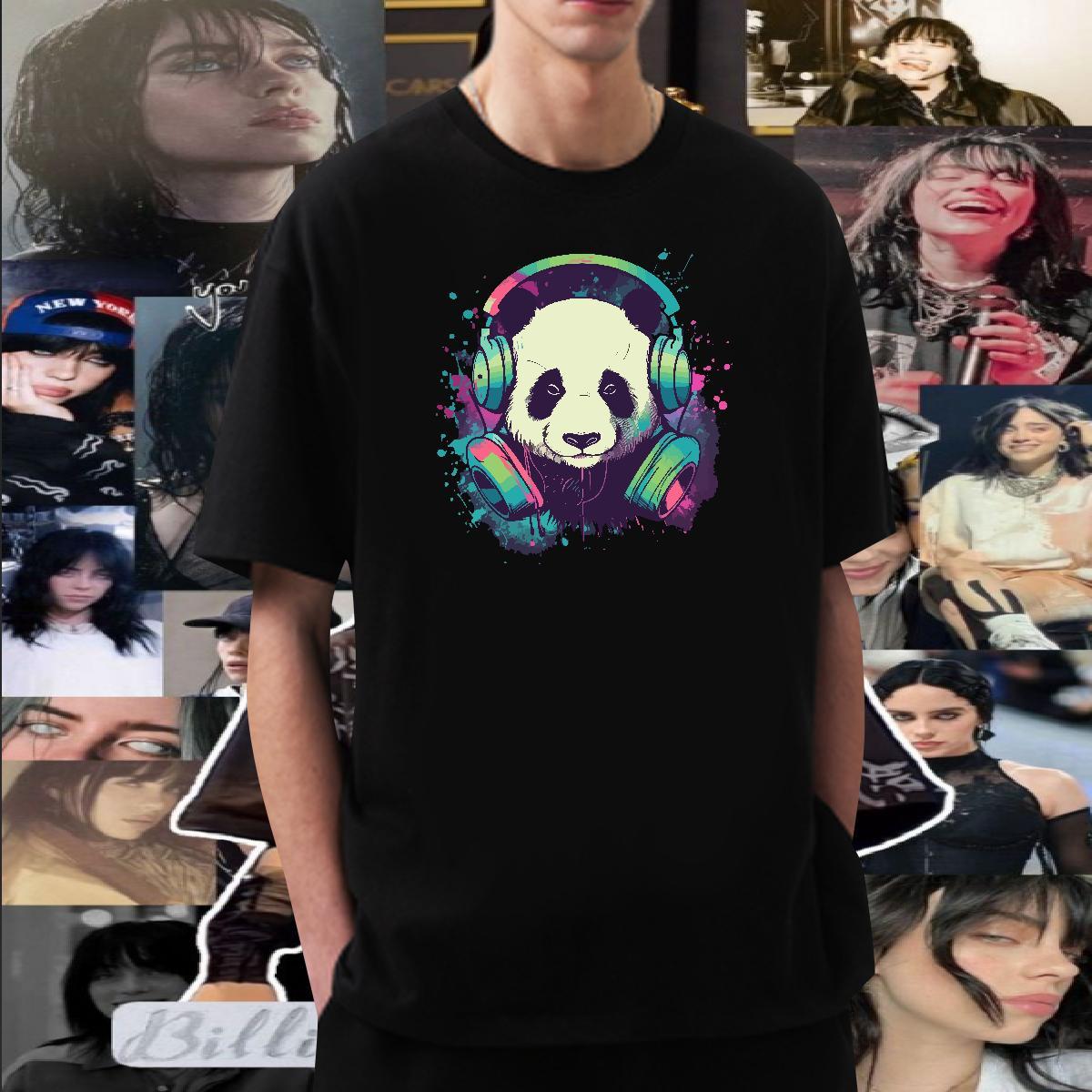 2024 Designer T Shirt For Man 100% Cotton 230g Daily Wear Polos Crew Neck Free Shipping Couples T Shirts Custom Printing