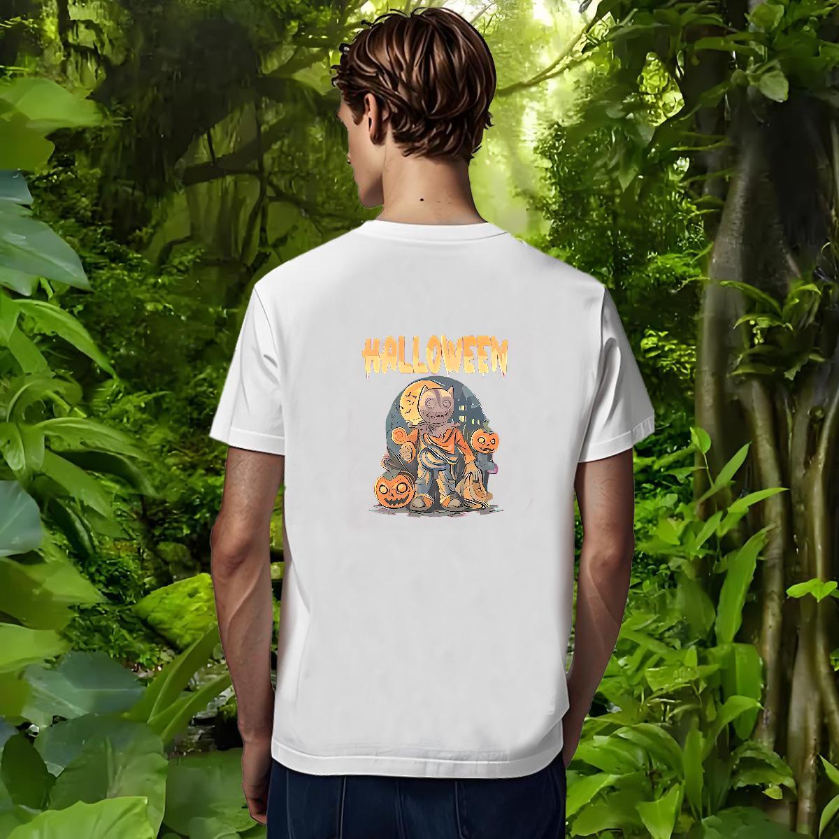 Fashion New Men T Shirts 230g Pure Cotton goblet Spring Summer Tees Shirts Round Neck Short Sleeve Designer Tshirt for Man Woman White Plus Size