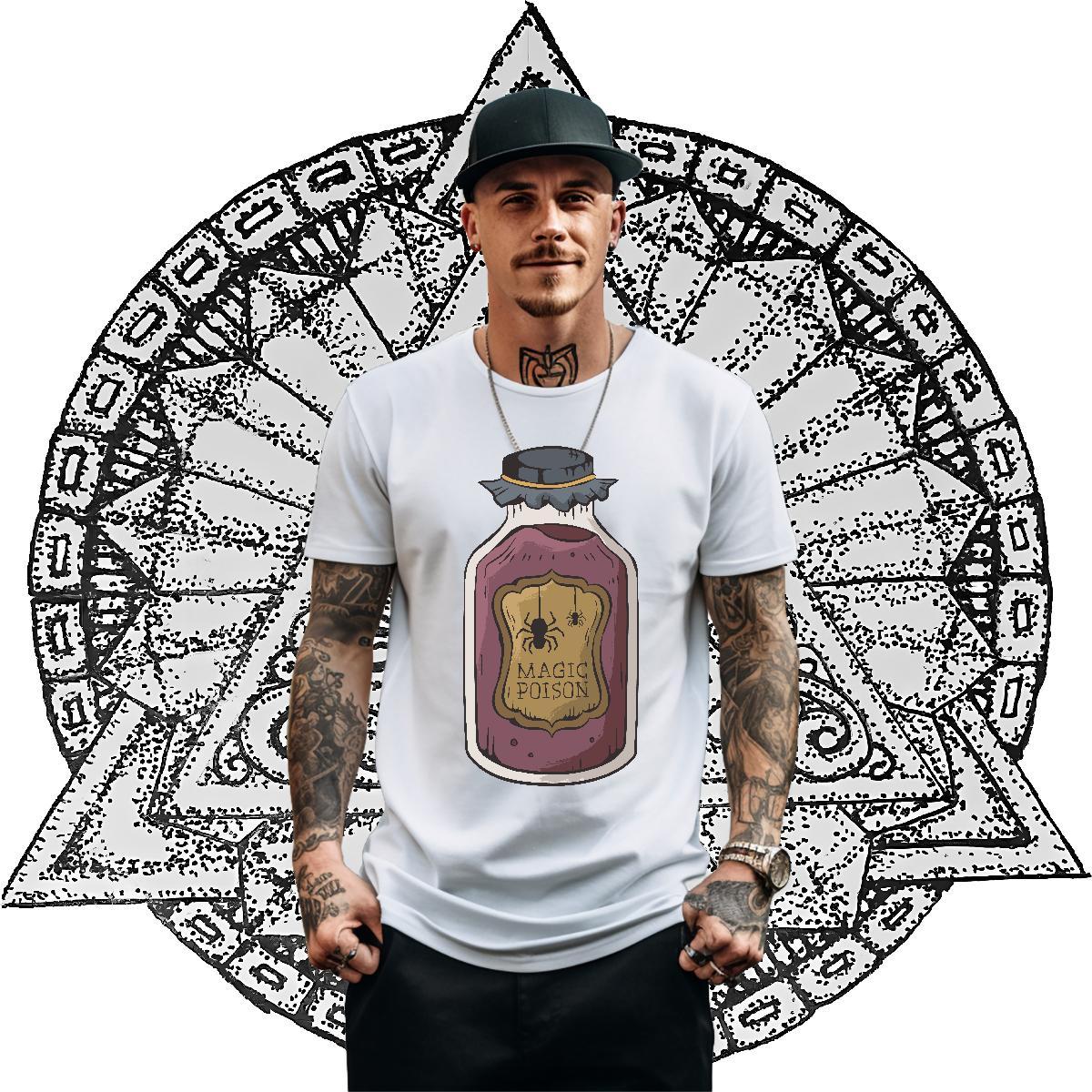 Designer Fashion Mens T Shirts 100% Cotton 230g spider Street wear Hip Hop Tops Tees Short Sleeve O-Neck Free Shipping Men Tees DIY Anime