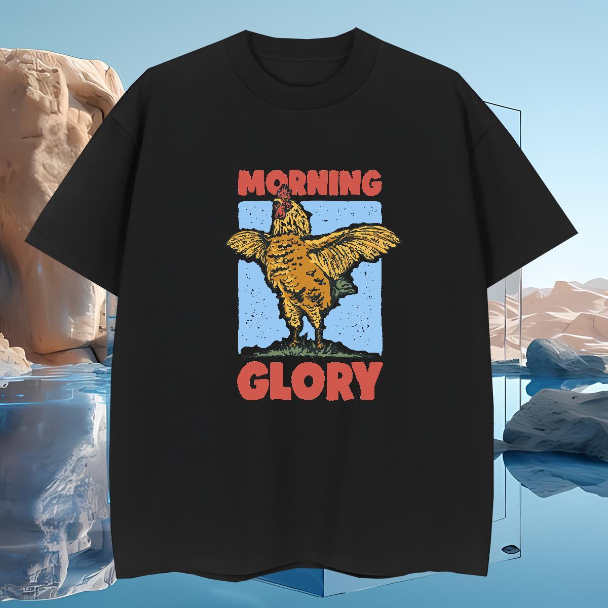 T shirt 230g Cotton chicken Sport Breathable Crew Neck Black Oversized Couples T Shirts 2024 New TOP Quality Tees