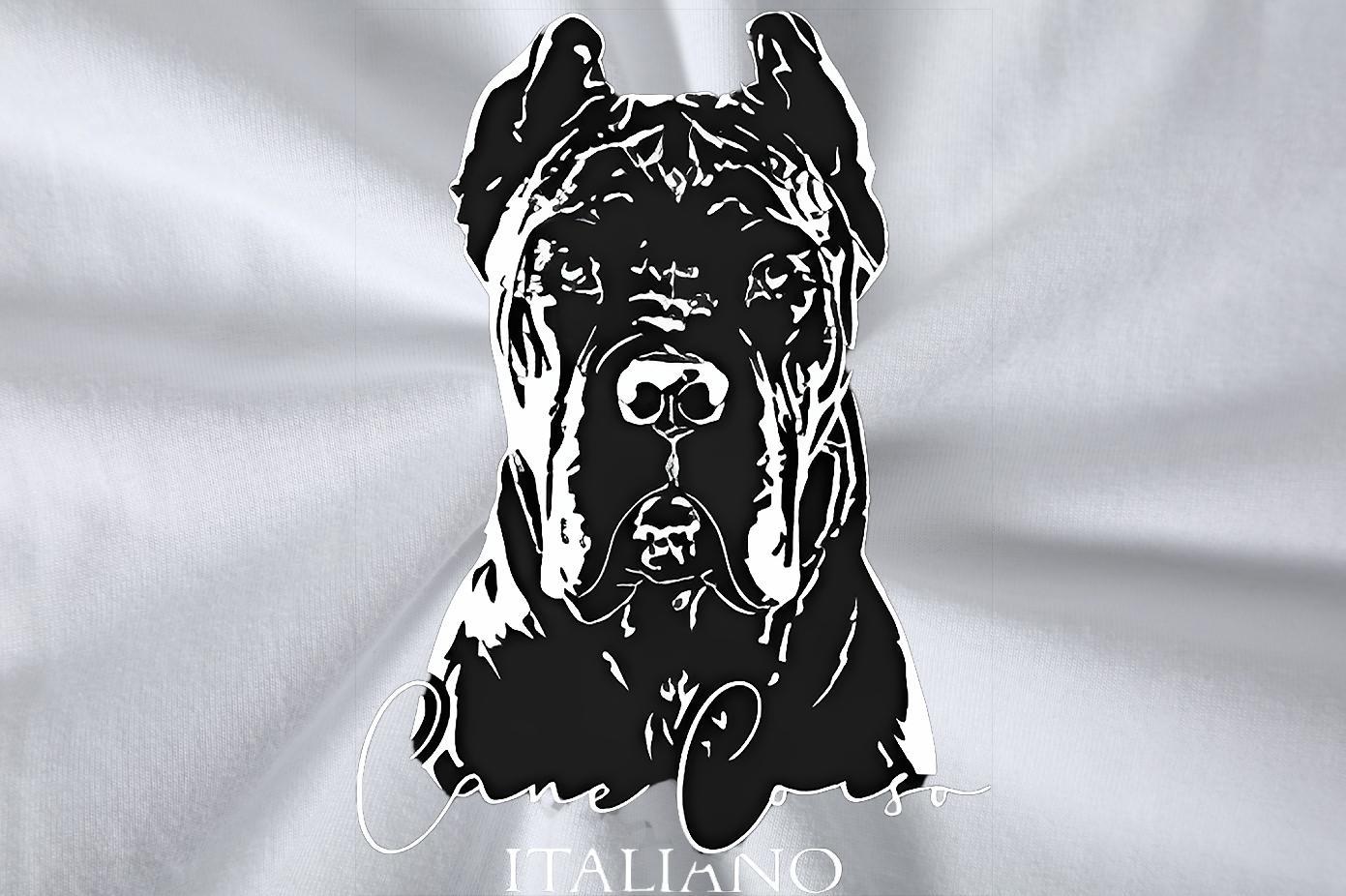 DIY Customized T Shirt For Man 230g Cotton dog Spring Summer Polos Short Sleeve Soft Brand Men Tees Oversized 4XL