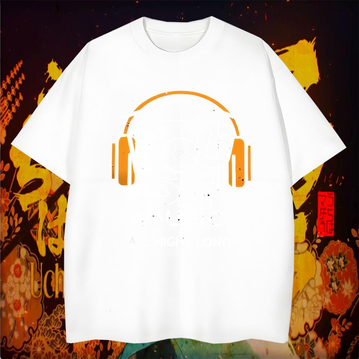 Men T Shirts 230g 100% Cotton English Street wear Hip Hop O Neck Short Sleeves DIY Printed Men Tees New Arrival Popular Clothings