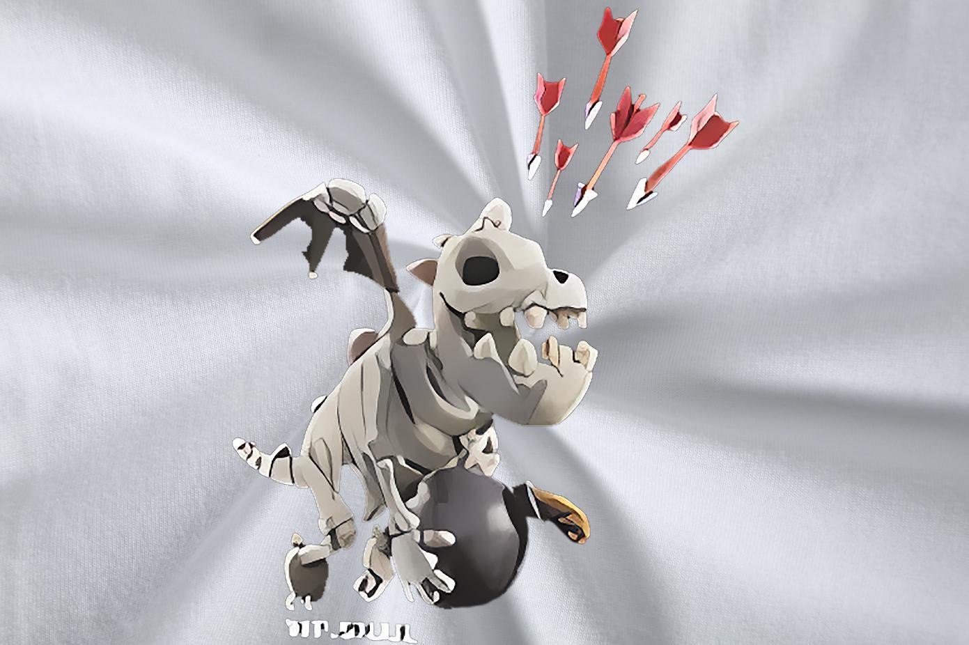 Classic Casual T shirt 230g Cotton dinosaur Daily Wear Tshirts Short Sleeve O-Neck Unisex Men Tops Tees DIY Printed