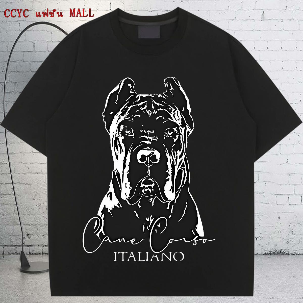 Soft T Shirts Women Crew Neck Breathable Unisex Tshirts Oversized dog Sports Street Wear 100% Cotton 230g Factory Direct Tees Shirts