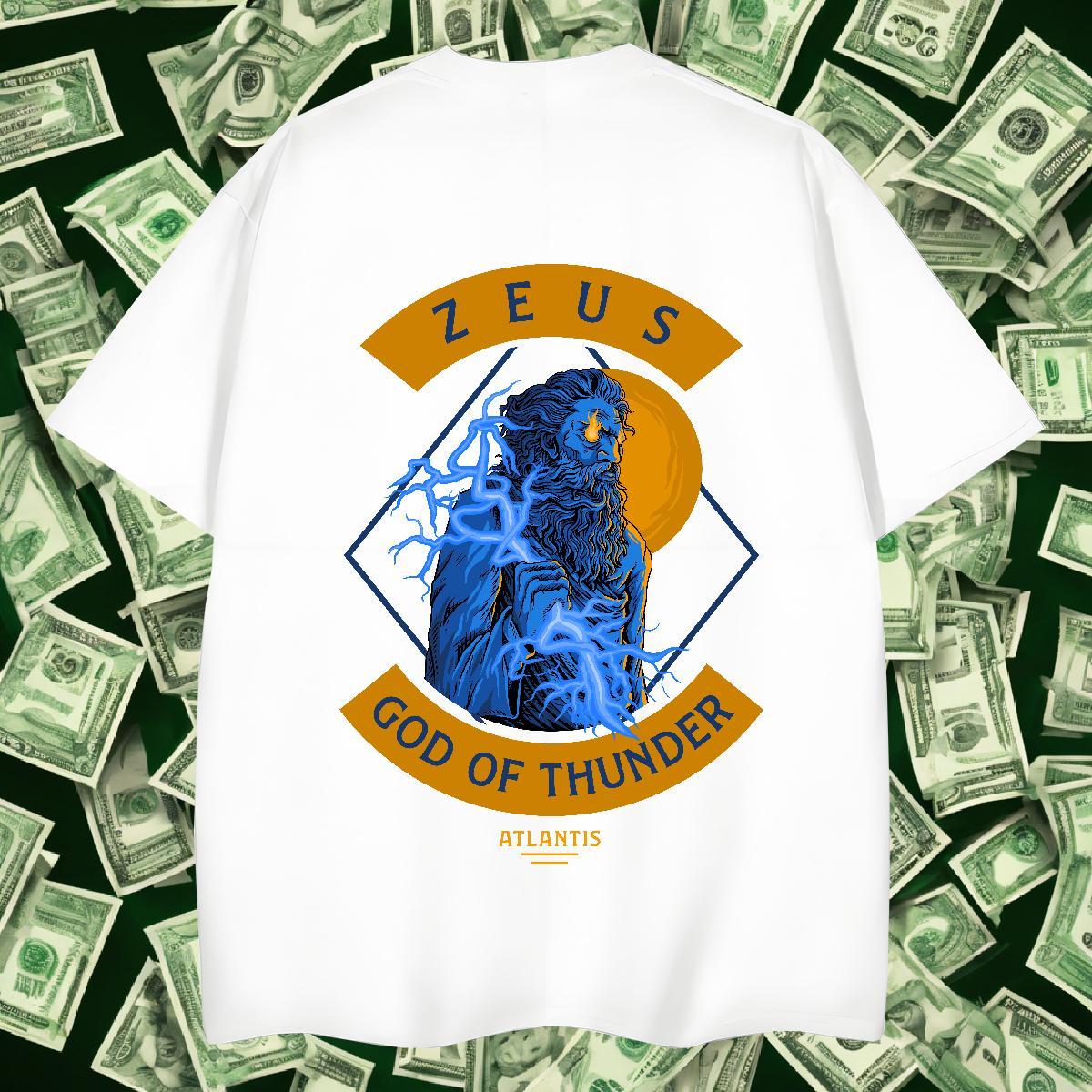 Wholesale Tshirts 230g Pure Cotton Street Wear ET Anime Print Breathable Soft 2024 T-Shirts for Men Top Tees