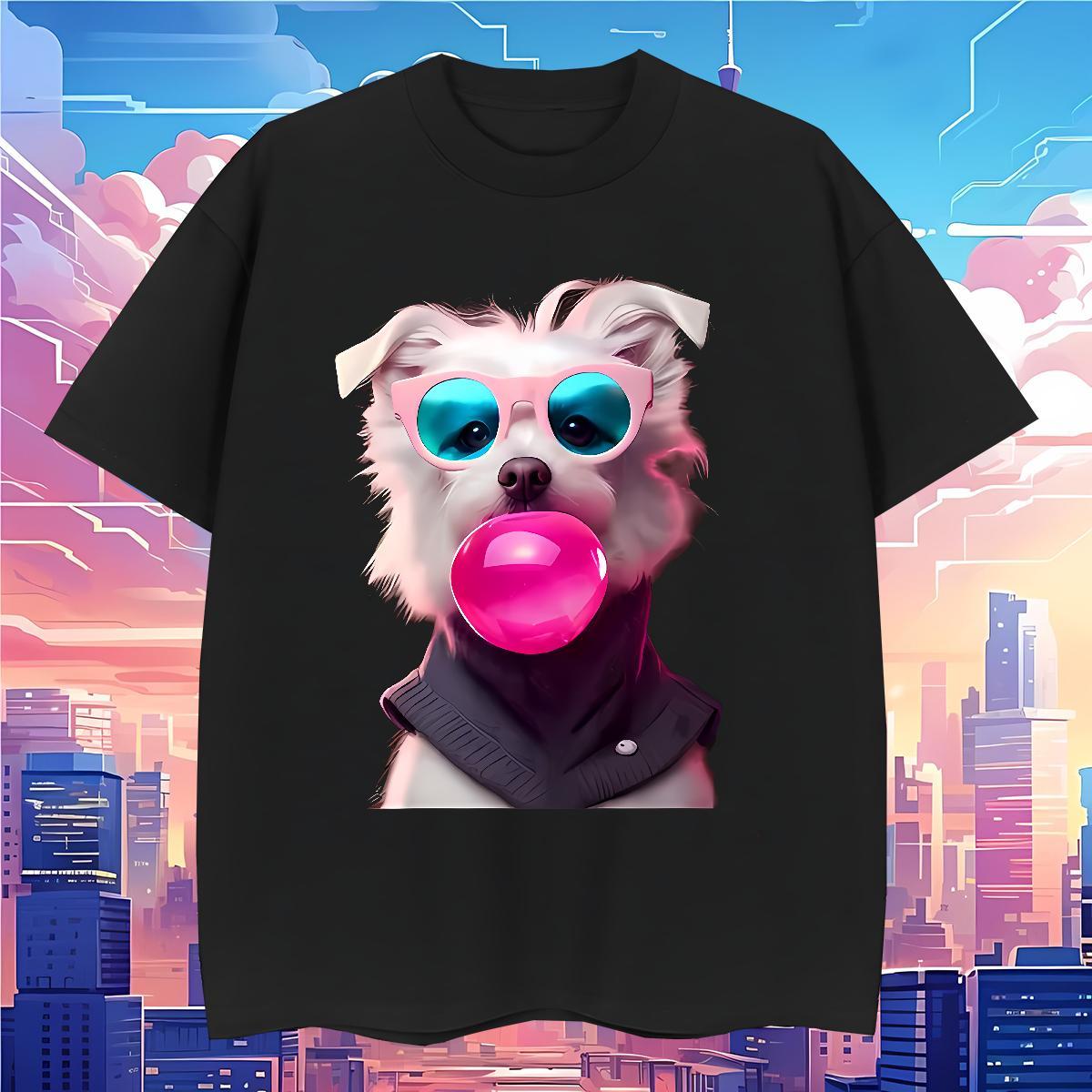 Men T Shirts 230g 100% Cotton Daily Outfit Breathable Soft Oversized Couples T Shirts 2024 Summer Wholesale Tee Shirt