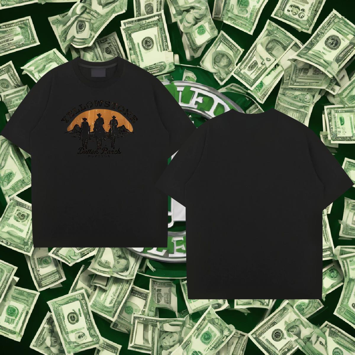 Popular Mens Tshirts 230g 100% Cotton Beach letter Oversized 3XL 4XL Breathable Crew Neck New Arrival Men T Shirts Tees Shirts