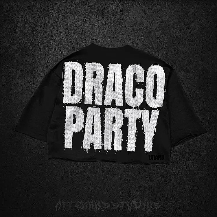 Bankruptcy graphic t shirts gothic streetwear y2k top oversized short harajuku seven quarter sleeve goth t shirt men clothing 240819