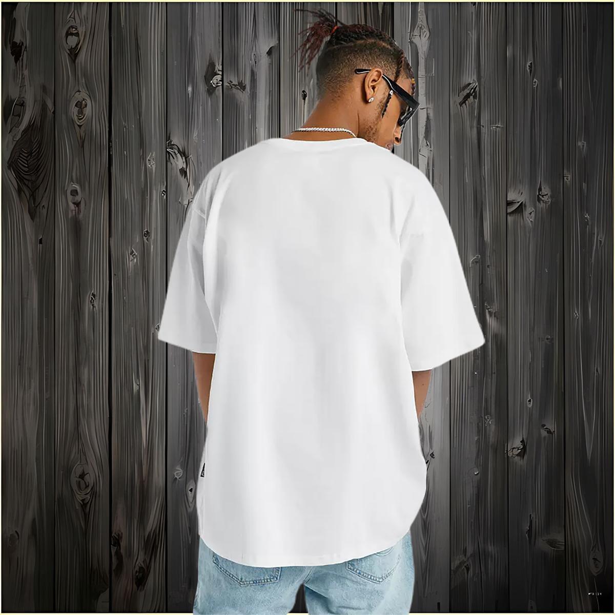 Free Shipping Man T Shirts animal O Neck Short Sleeves Street Casual Cartoon Print 230g Pure Cotton Couples T Shirts New Arrival Tops Shirt
