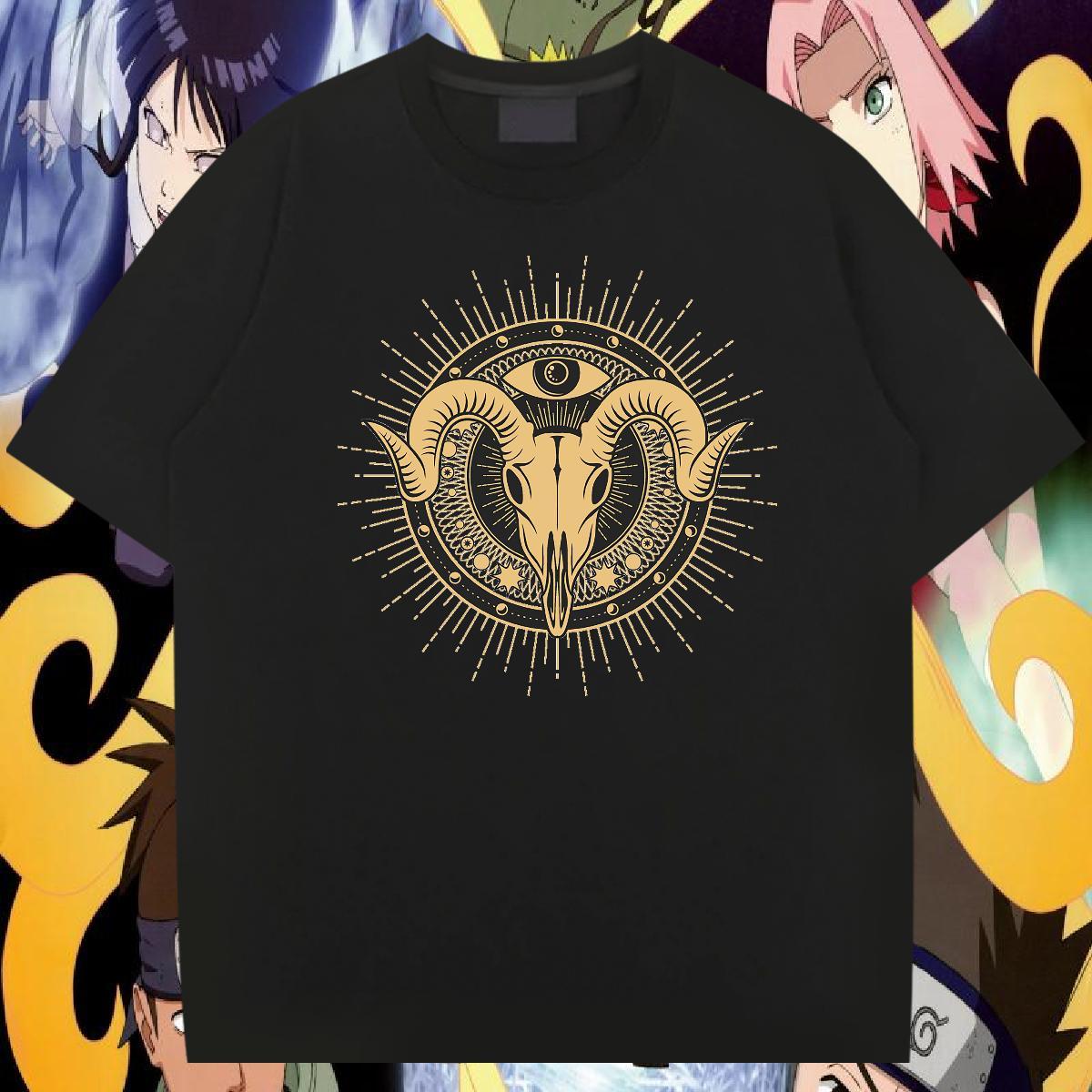 Fashion Casual T Shirts Men 230g Cotton sheep Street Wear Tees Shirts Breathable Short Sleeve Loose Men Tshirts Oversized