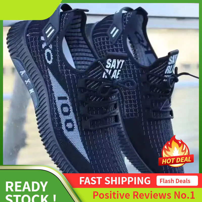 Summer Ddmysports Running Shock Absorbing Sports Shoes Fashion Mesh Sweat Absorption Snearker Outdoor