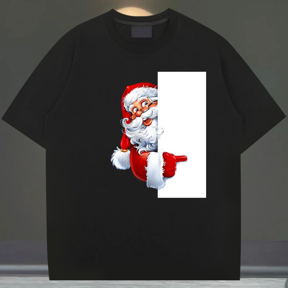 Brand T-Shirts for Men 230g Pure Cotton Street Wear Tops Shirt Short Sleeve Soft Cool Design Men Tees Custom Printed