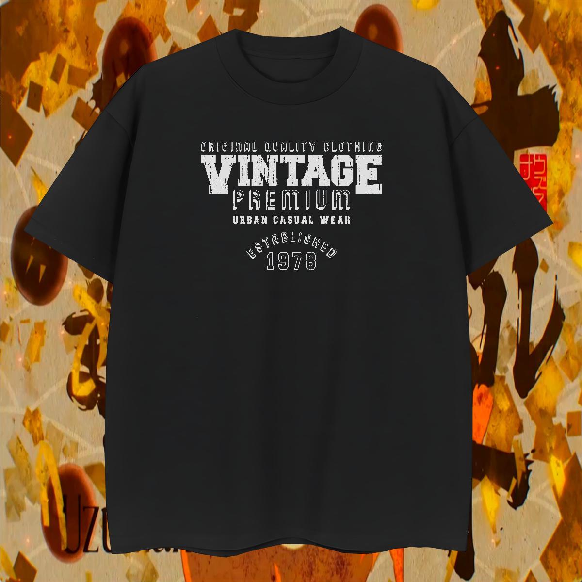 Brand Men Clothes T-Shirt 230g Cotton Summer Casual letter Cartoon Printing L-4XL Short Sleeve Soft Free Shipping Mens T Shirts Tee Shirt