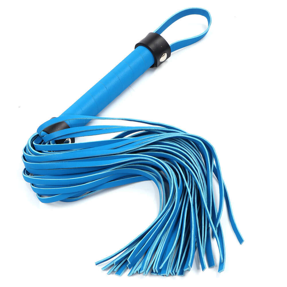 BDSM Bed Games Bondage Set Erotic Adult Handcuffs Nipple Clamps Whip Spanking Restraint Kits For Couples