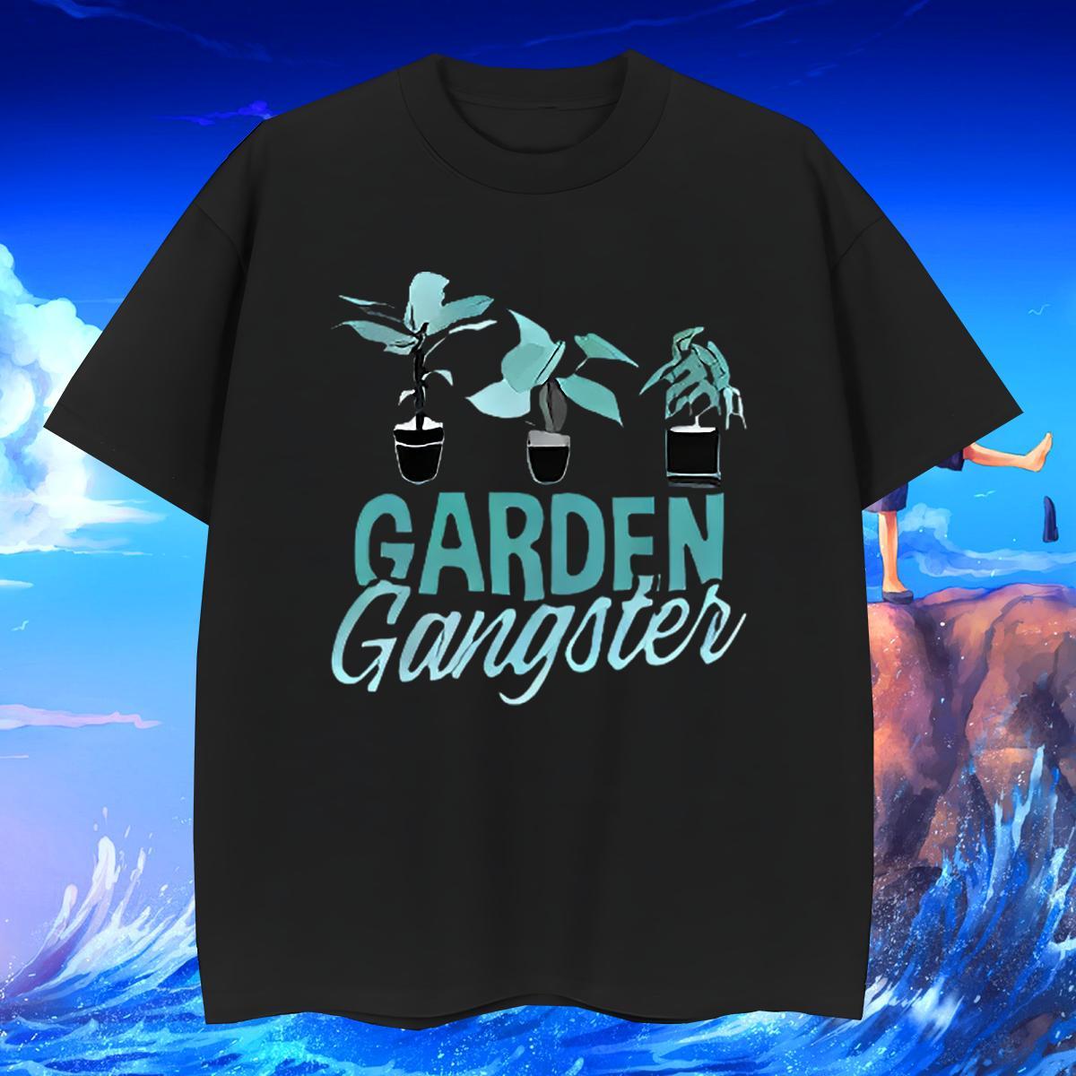 T Shirt For Man 230g Pure Cotton flower Beach Crew Neck Custom Big Size Men Tshirts Fashion Designer Comfortable Tees