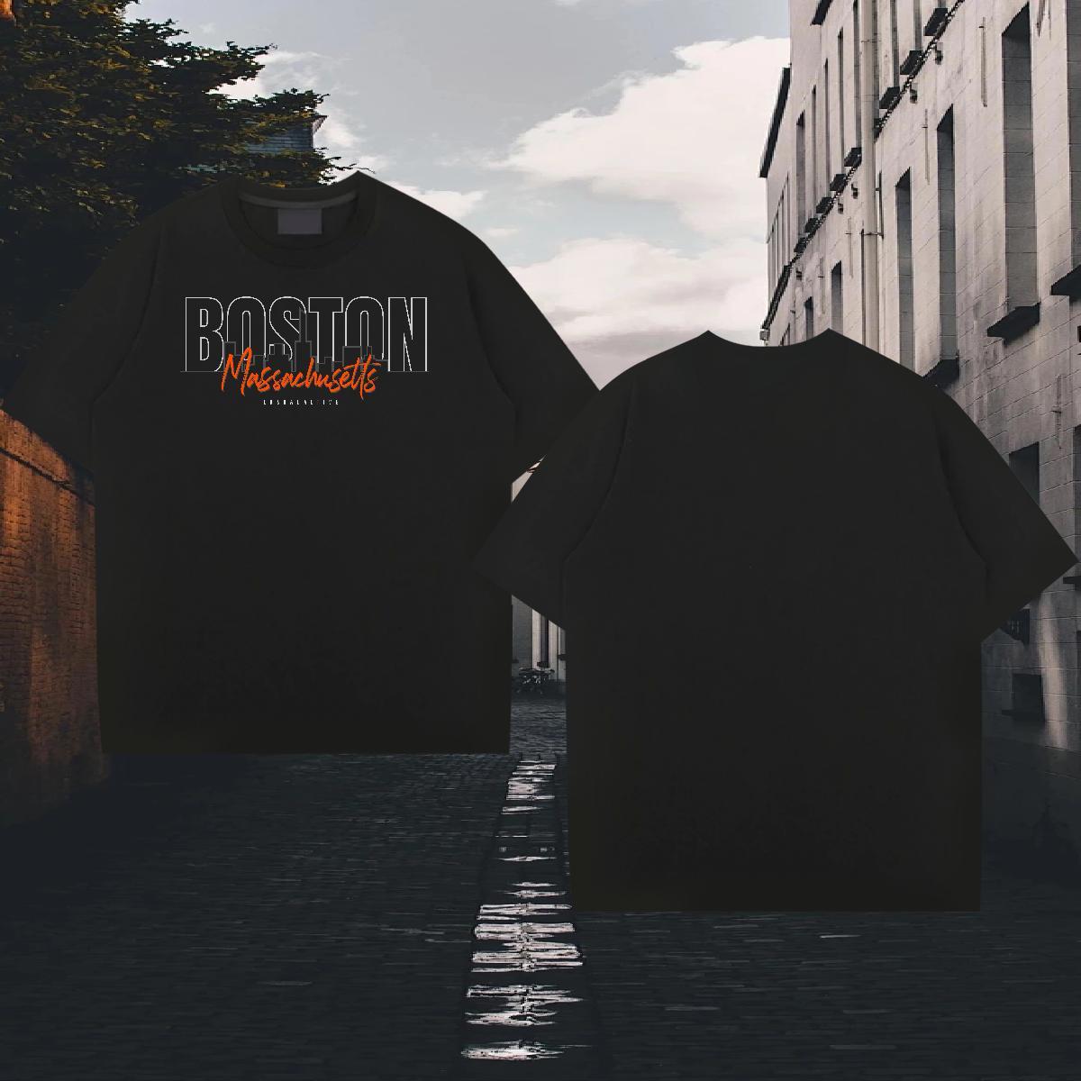 High Quality Men Tees 100% Cotton 230g Street wear Hip Hop letter DIY Printed O Neck Short Sleeves Stylist Man T Shirts Clothes