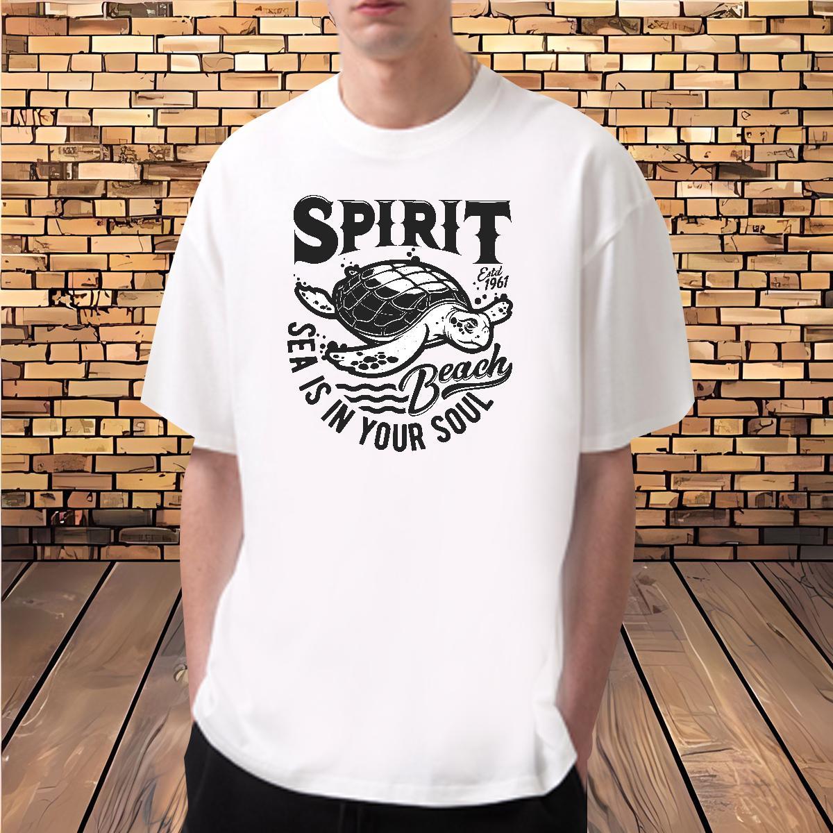 2024 Designer T shirt 230g 100% Cotton Street Casual Tee Shirt Crew Neck Loose Fit Tshirts DIY Printed