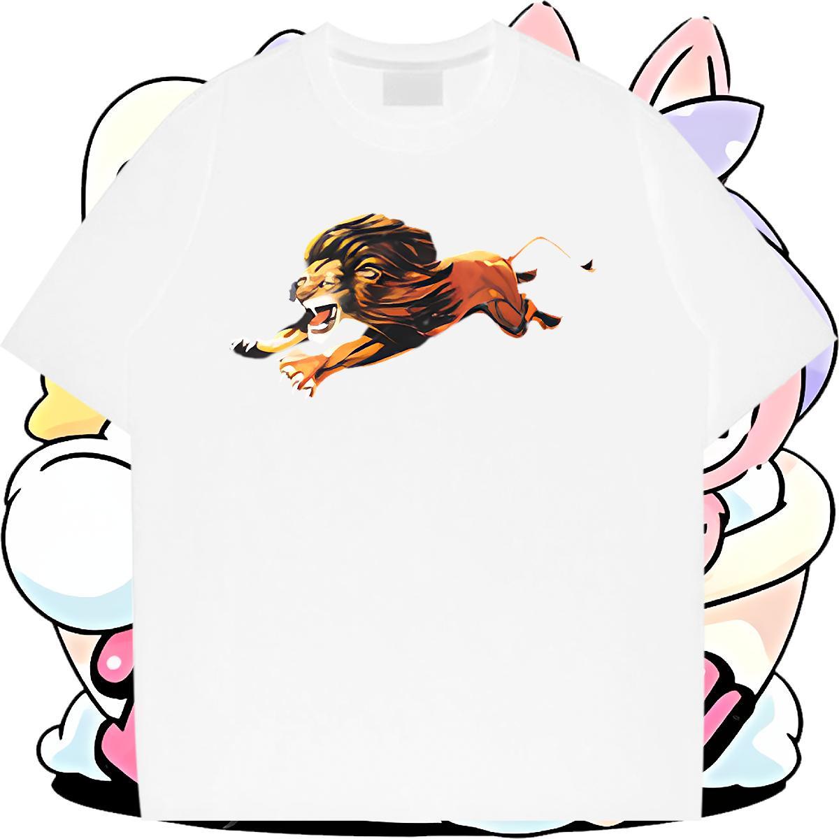 Brand Woman T Shirts O Neck Short Sleeves Tshirt for Man Woman Black White Casual Beach 100% Cotton 230g TOP Quality Tshirts