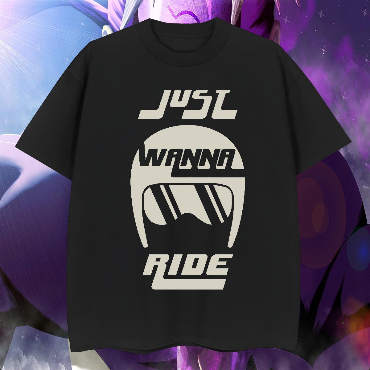 Unisex Men Tshirts 230g Cotton Home Outdoor letter DIY Crew Neck Breathable Stylist Mens T Shirts Tees Shirts