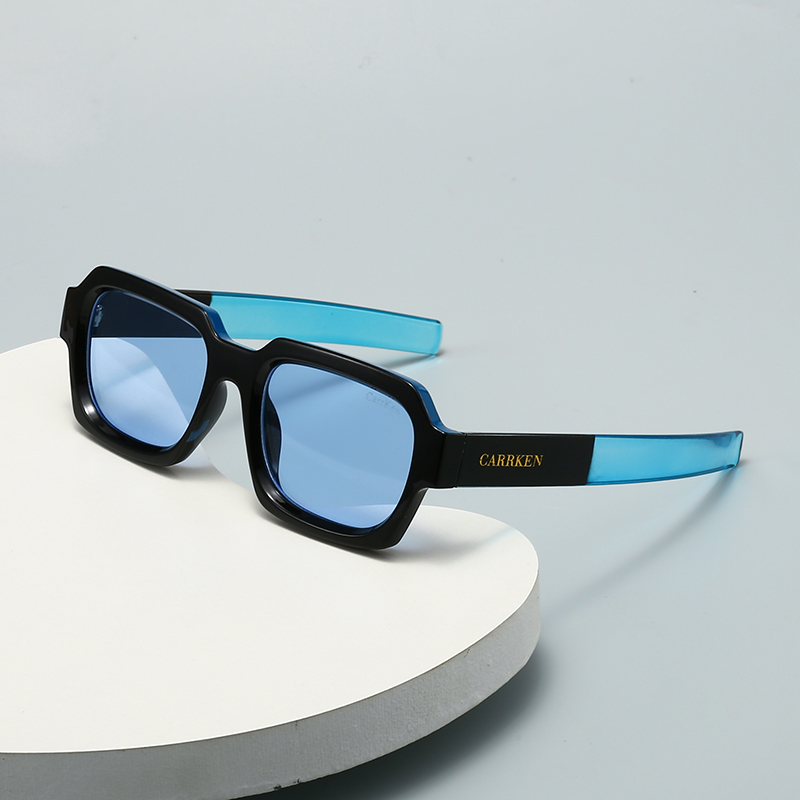 ML 2028 Top luxury Sunglasses polaroid lens designer womens Mens Goggle senior Eyewear For Women eyeglasses frame Vintage Metal Sun Glasses With Box