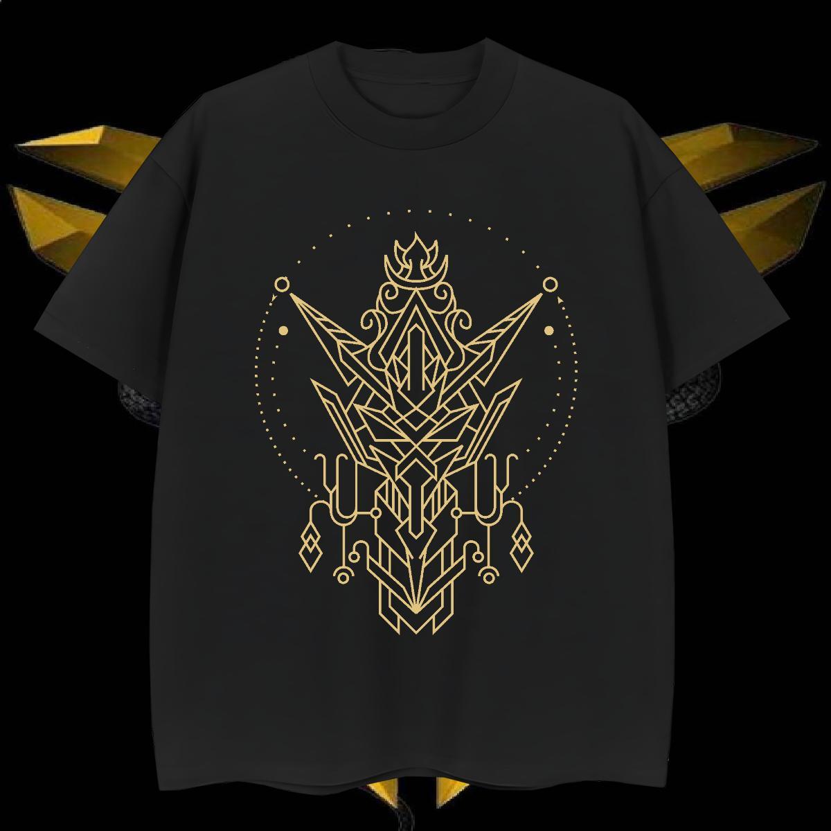 T Shirt For Man 230g Cotton handpainted Outdoor Breathable Soft Graphic Men Tops Tees Wholesale Brand Tees Shirts