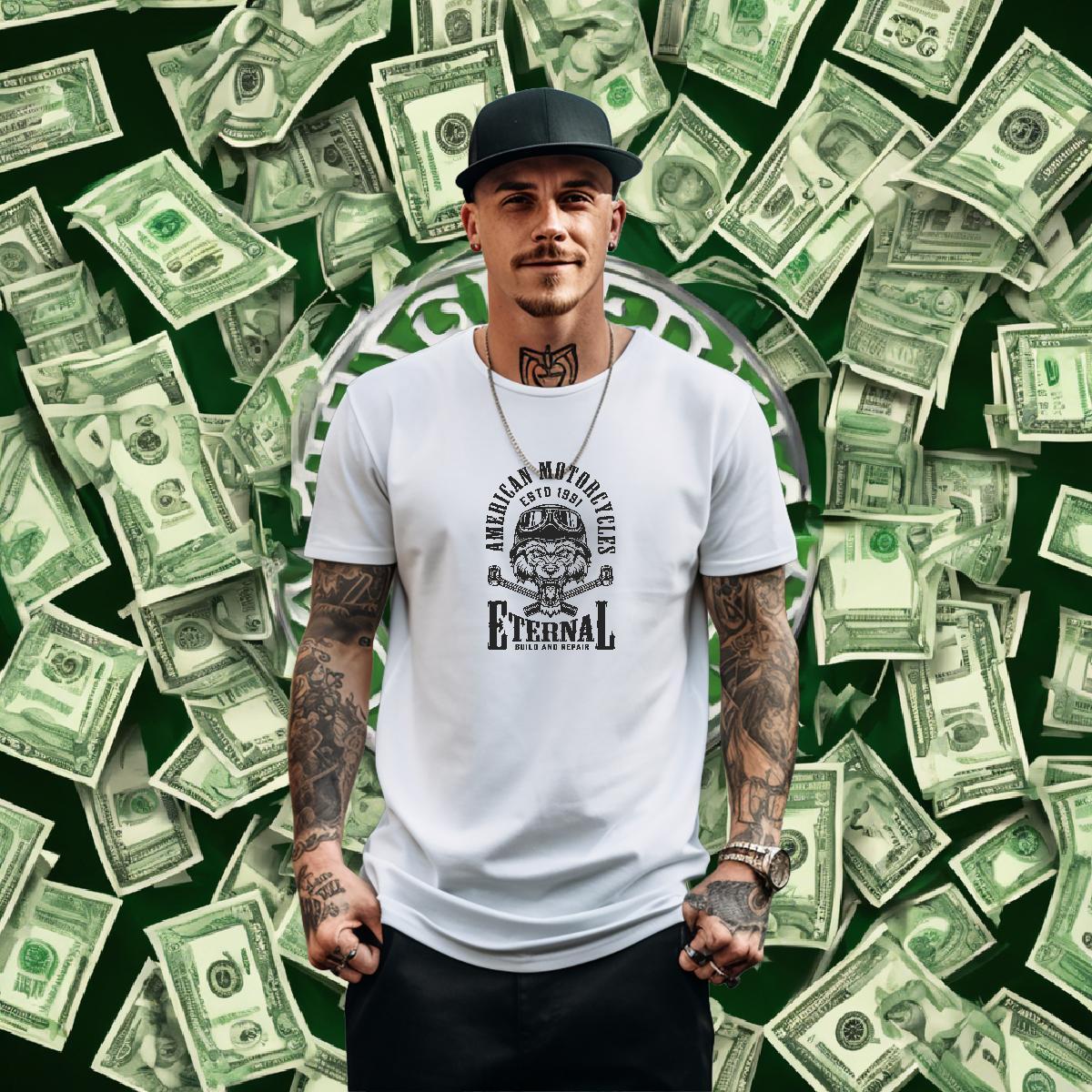 Soft Mens Tshirts 230g 100% Cotton Casual Daily Wear DIY Logo Oversized Breathable Crew Neck 2024 DIY T-Shirts Tops