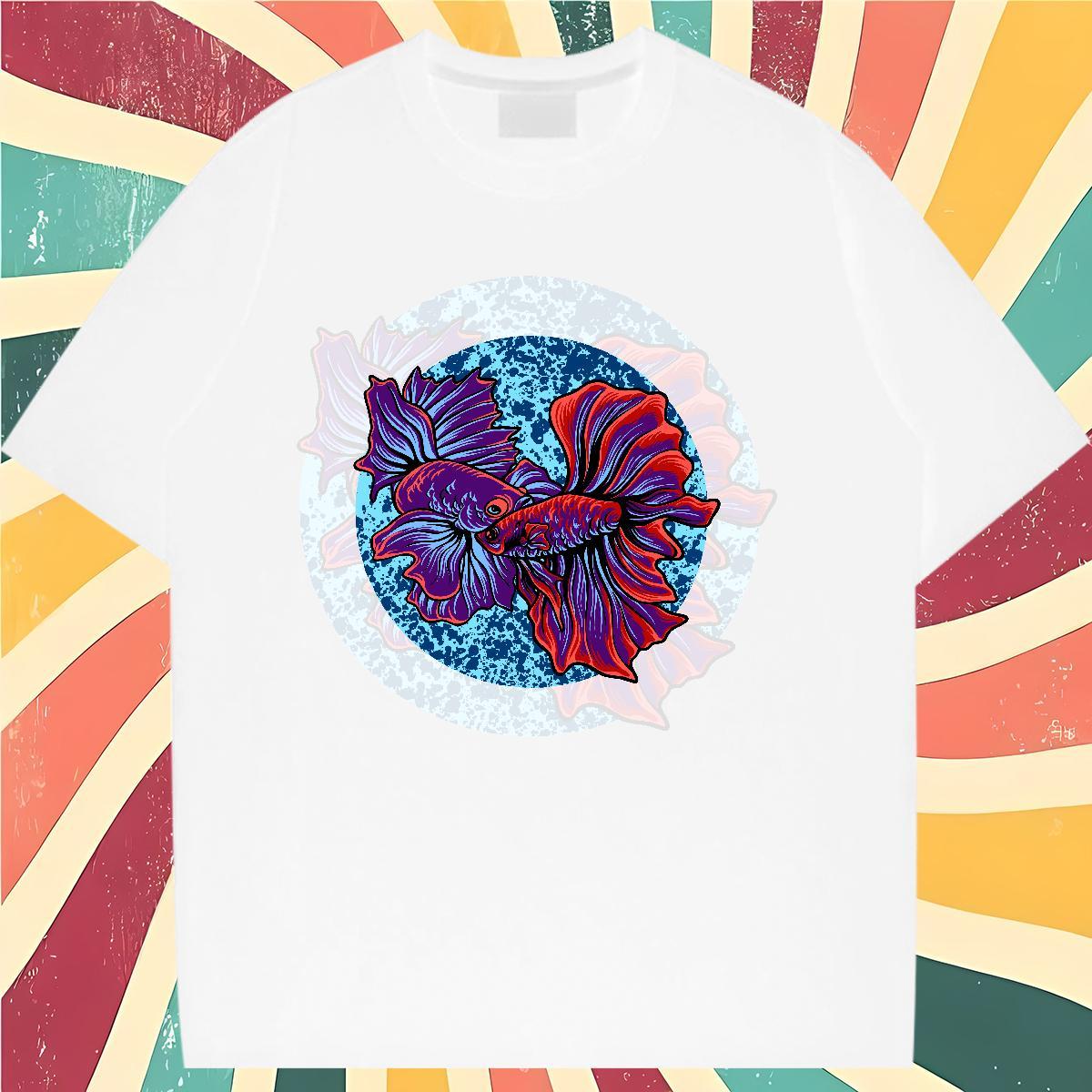 5A Women T Shirts Breathable Crew Neck Women Tshirts Oversized L-4XL Street Casual 230g Pure Cotton TOP Quality Tops Tees