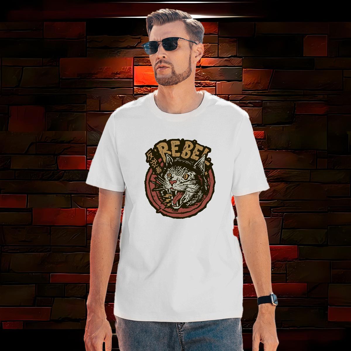 T-Shirts for Men 230g 100% Cotton letter Sport Short Sleeve O-Neck Anime Tshirts 2024 Designer Free Shipping Wear