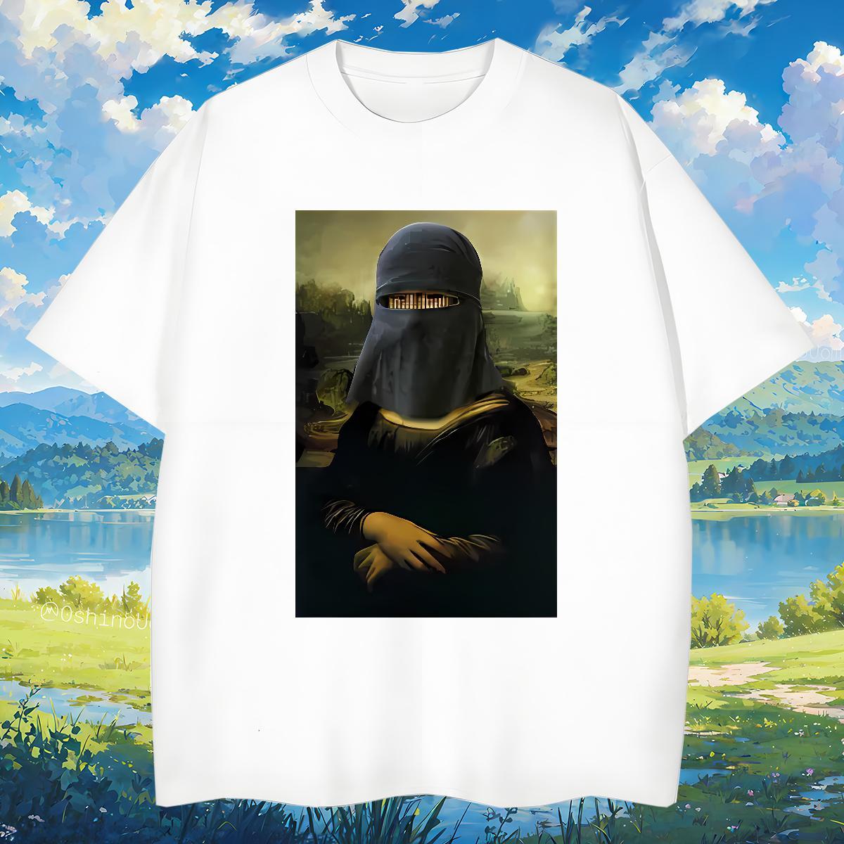 Mens T Shirts 230g Cotton women Street Casual Breathable Crew Neck Plus Size Custom Men Tshirts DIY Customized Unisex Tee Shirt