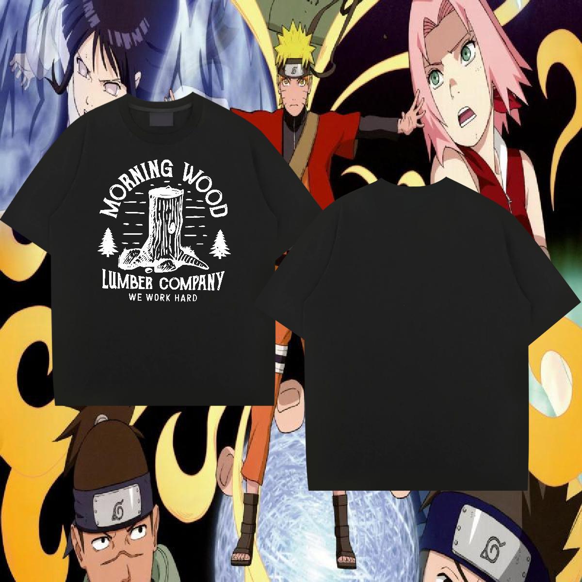 Designer Fashion T Shirt For Man 100% Cotton 230g tree Street Casual Wear Breathable Short Sleeve Cool Design Mens Tshirts White Plus Size