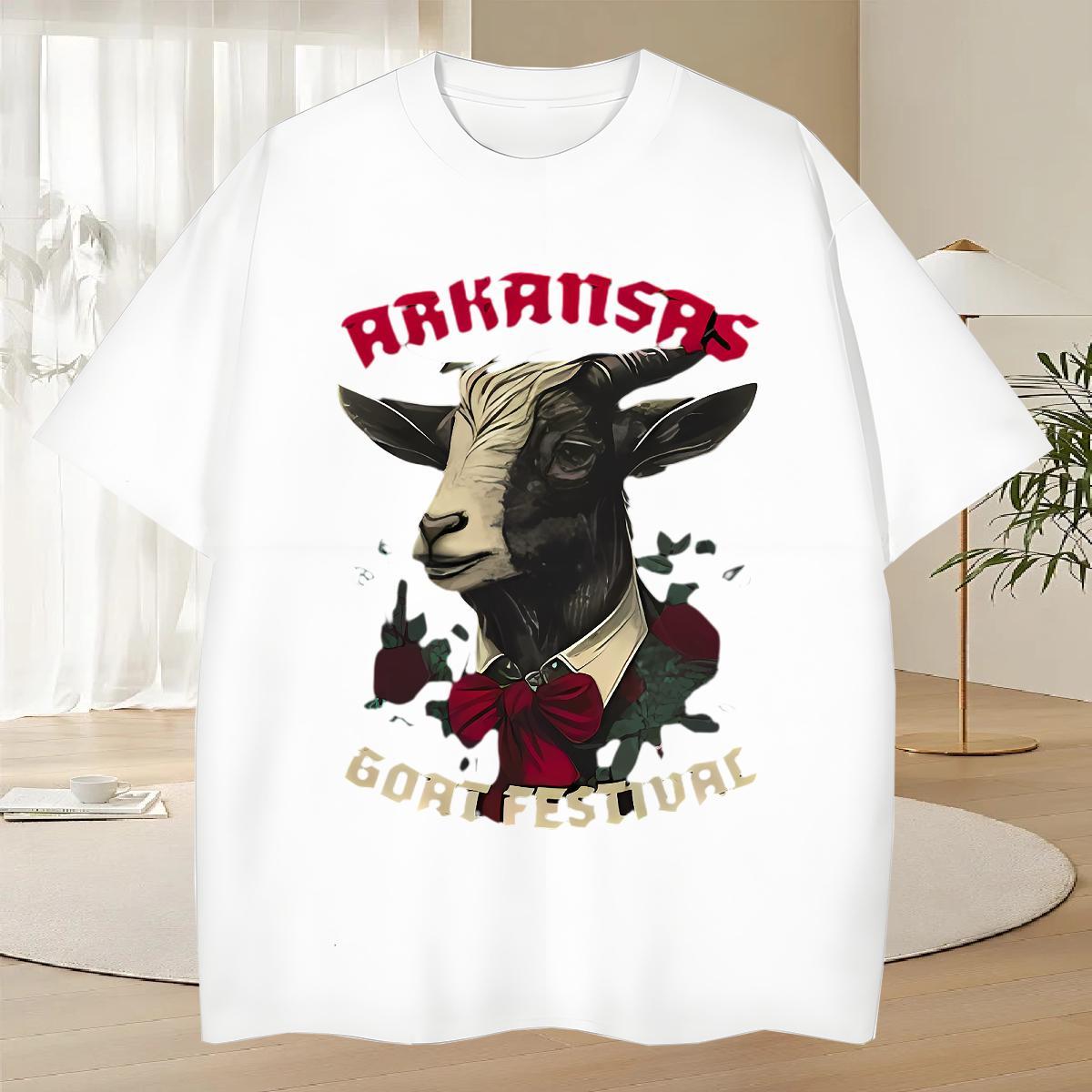 Comfortable Tshirts 100% Cotton 230g Hip Hop Street sheep Custom Printing Breathable 2024 Summer T Shirts Men Polos