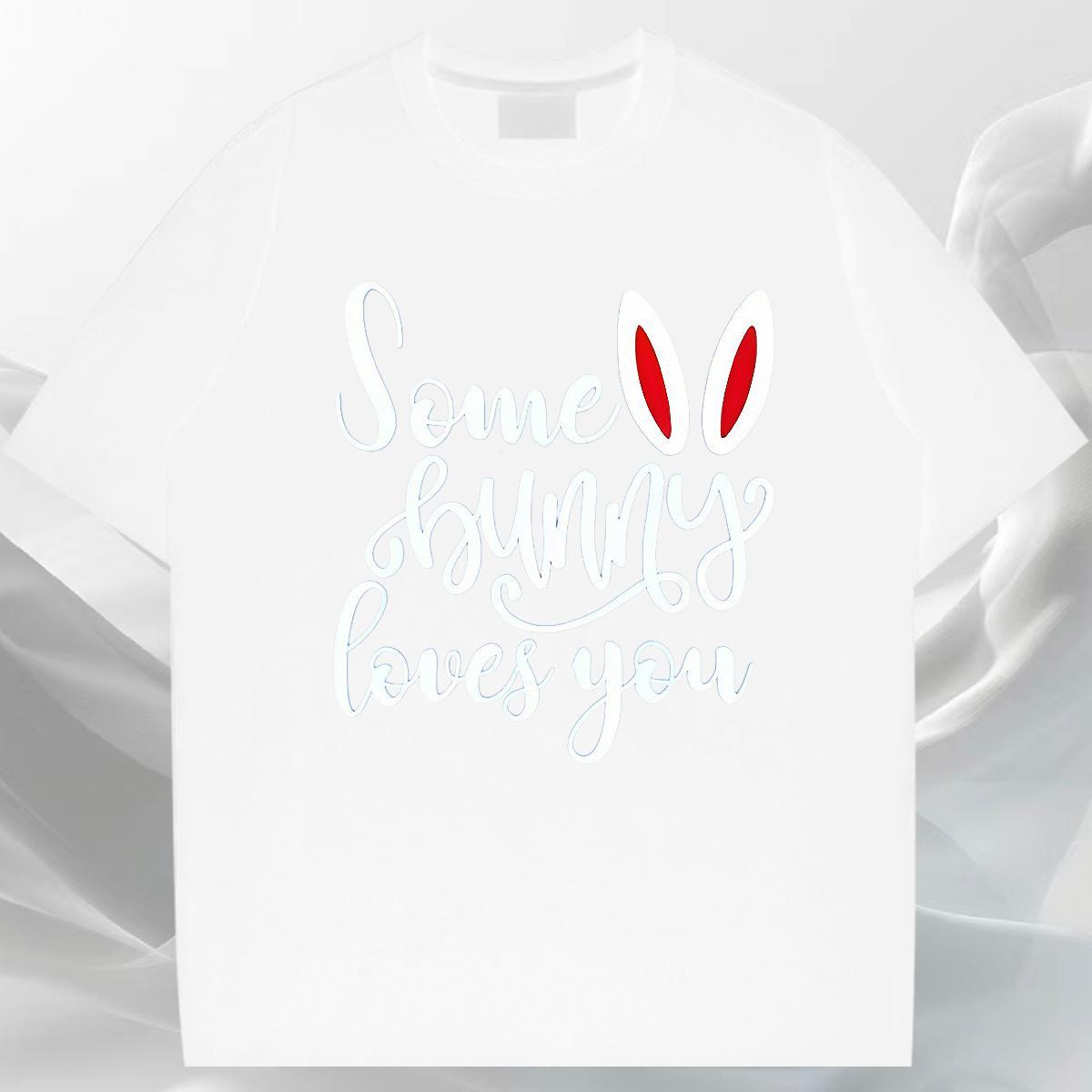 Wholesale Tshirts 230g Pure Cotton Casual Daily Wear letter Graphic Crew Neck Free Shipping Men T Shirts Top Tees