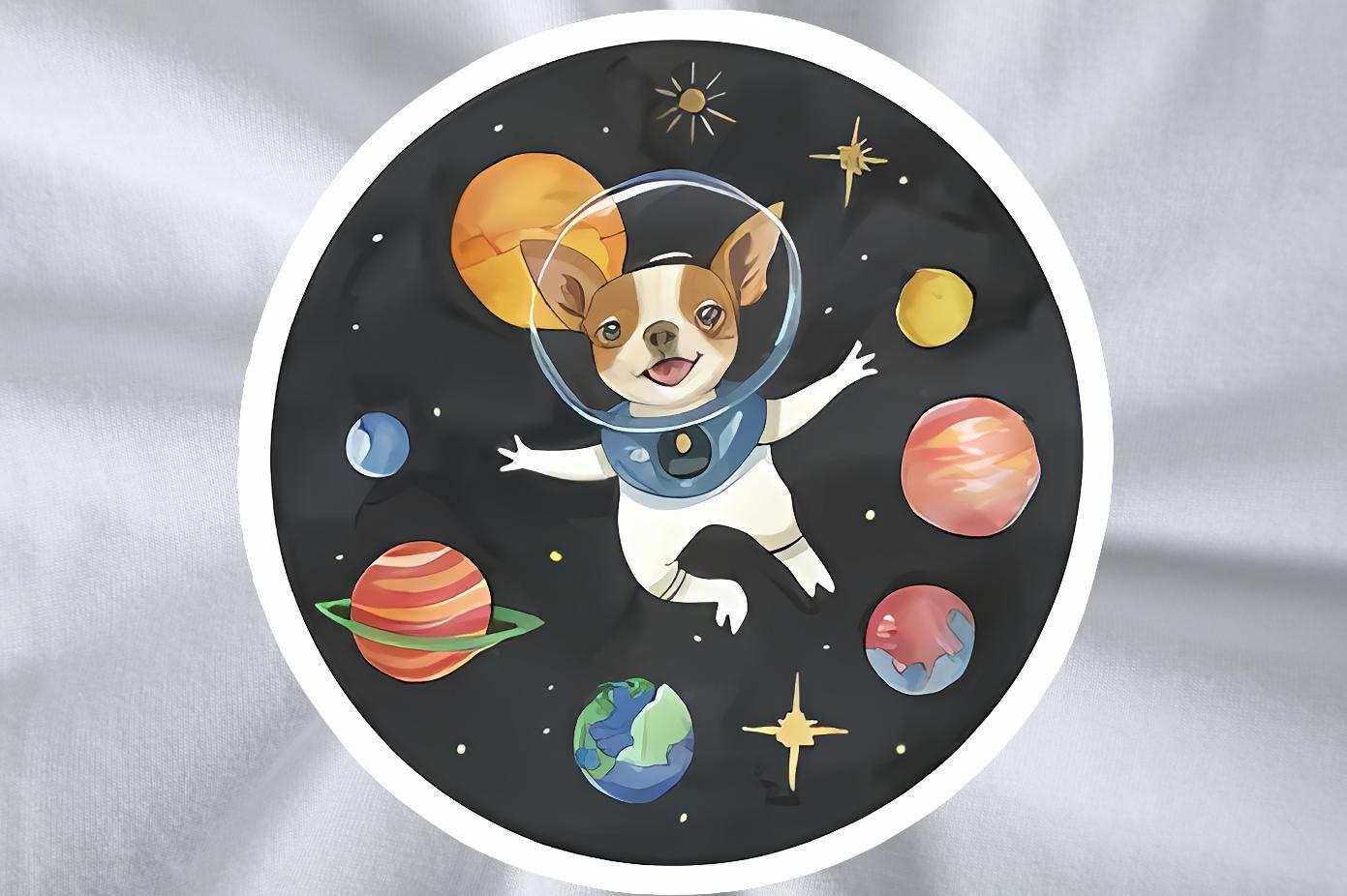 Factory Direct T-Shirts for Men 100% Cotton 230g dog Casual Beach Tops Breathable Short Sleeve Brand Tshirt for Man Woman Asian Size