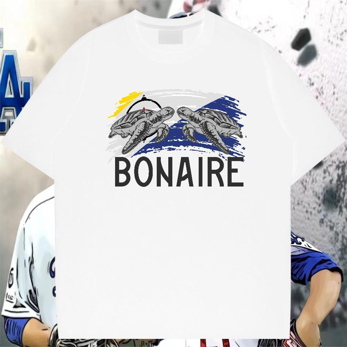 2024 New T shirt 230g 100% Cotton Street Wear Clothes Breathable Short Sleeve Loose Fit Men Tshirts DIY Printed