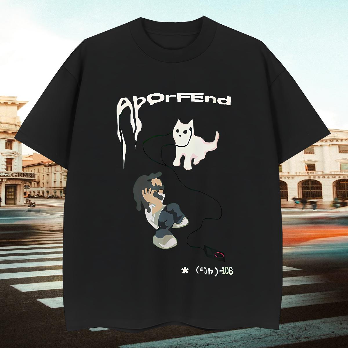 Designer Men Clothes T-Shirt 230g Cotton Casual Beach cute Custom Print Oversized Crew Neck Stylist T shirt Tees Shirts