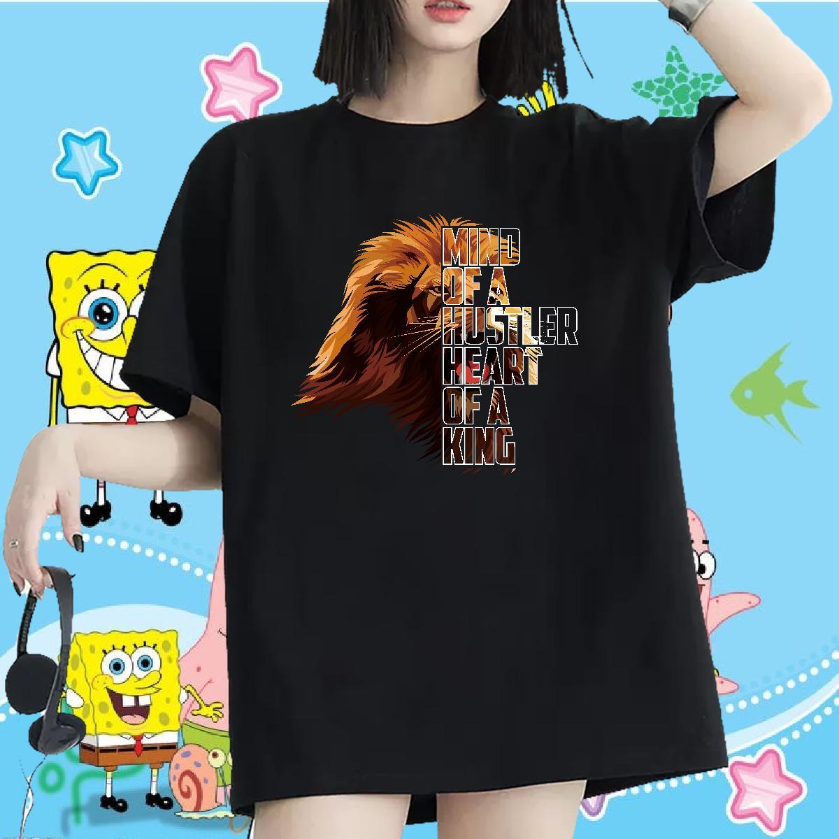 High quality T Shirts Women Round Neck Short Sleeve Women Tees Black White Sport 100% Cotton 230g New Arrival Tshirts