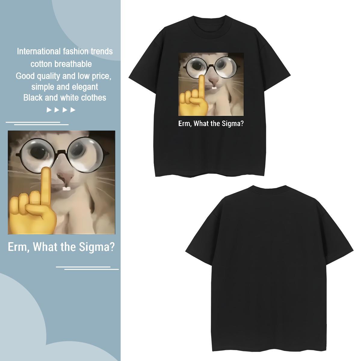 High Quality Men Tops Tees 100% Cotton 230g funny Mens T Shirts Beach Breathable Short Sleeve DIY Anime Fashion New Polos