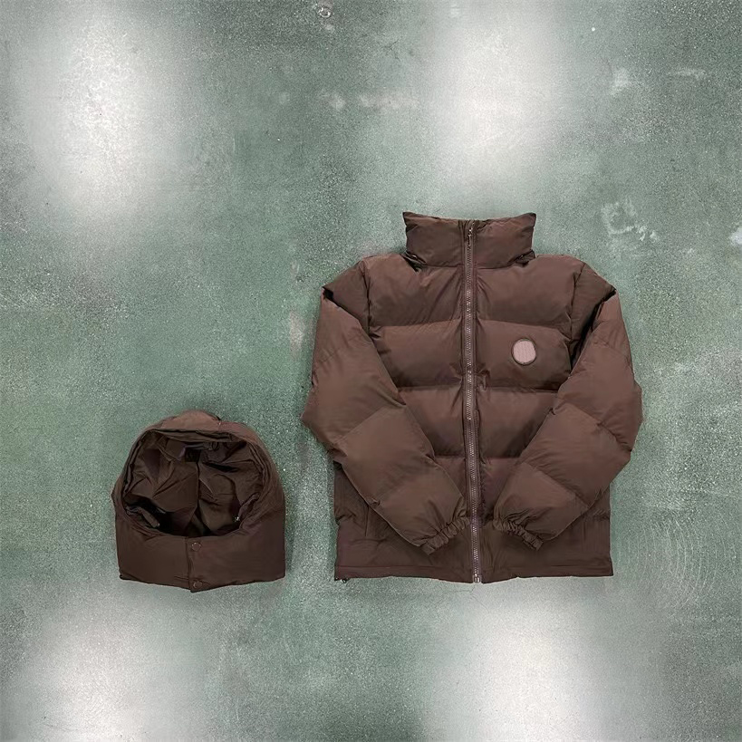 Winter autumn jacket fashion men women puffer jackets long sleeve Thickened and Enlarged Cotton Coat Windproof and Waterproof Outerwear clothes size x