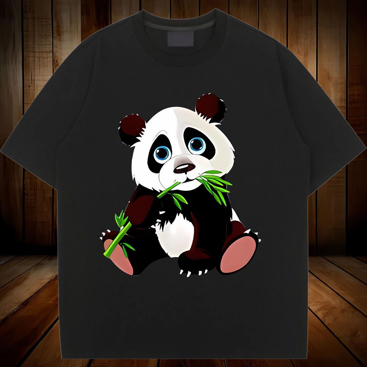 Free Shipping T shirt Breathable Soft Lady T shirt Floral Print Home Outdoor 230g 100% Cotton Fashion Casual Tees