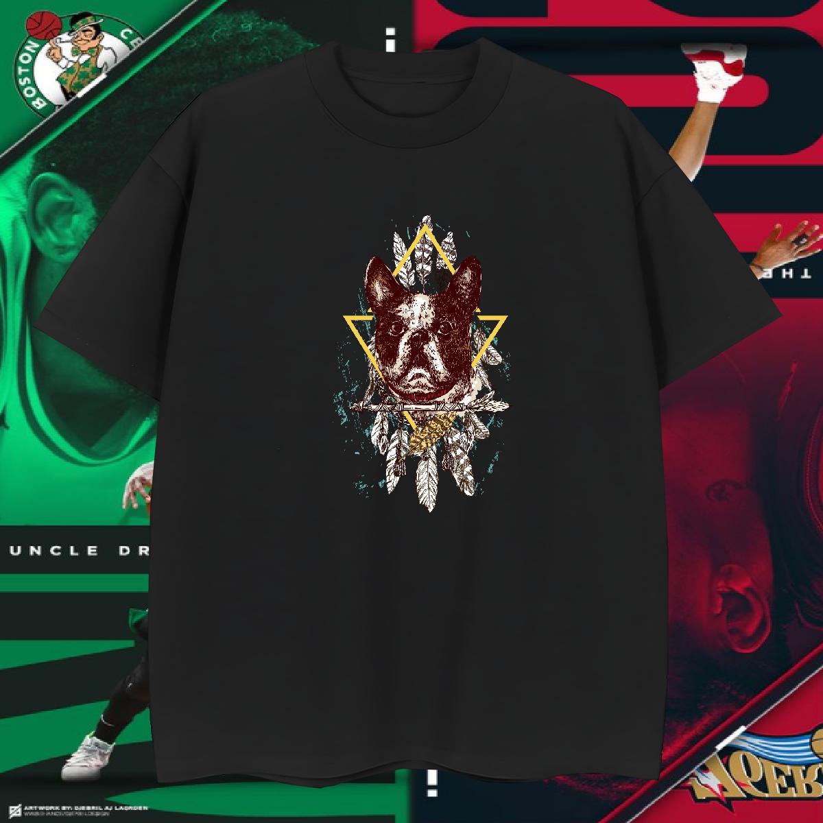 Man T Shirts 230g Pure Cotton dog Street Casual Breathable Soft Oversized 4XL Mens Tshirts Customized Classic Tees